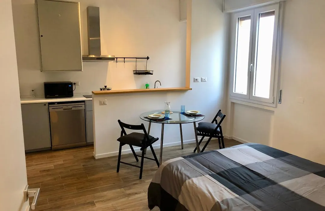 Santa Giulia Suite - 15 Minutes From City Centre-1