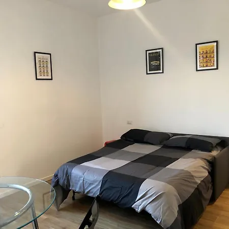 Santa Giulia Suite - 15 Minutes From City Centre-2